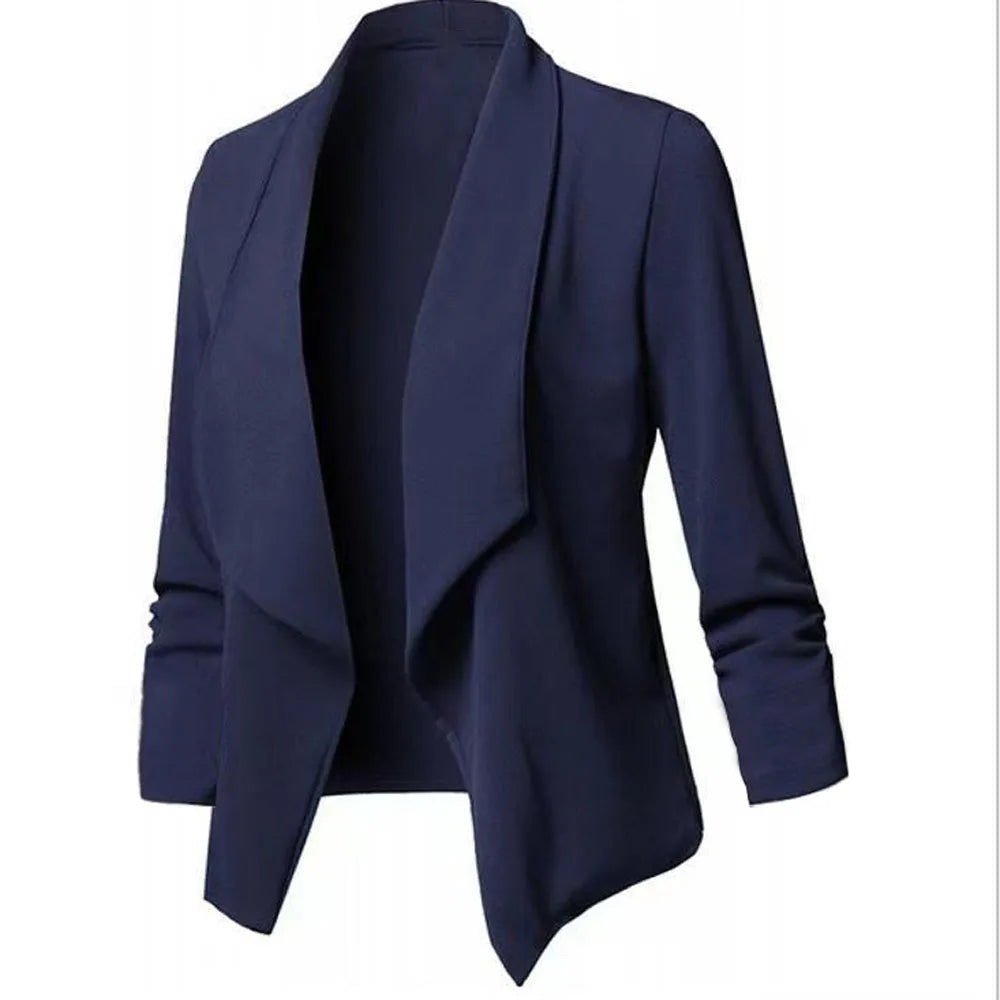 Blazer Slim Moderna