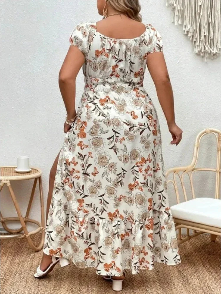 Vestido Agraciada